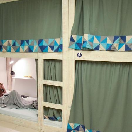 Baybayin Hostel - Pasay Close To Airport Luaran gambar