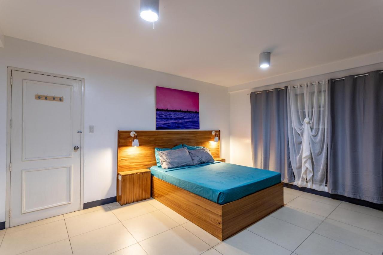 Baybayin Hostel - Pasay Close To Airport Luaran gambar