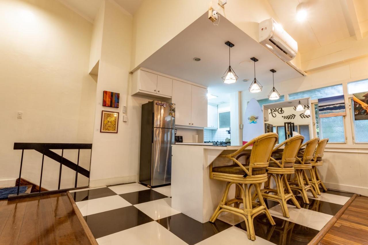 Baybayin Hostel - Pasay Close To Airport Luaran gambar