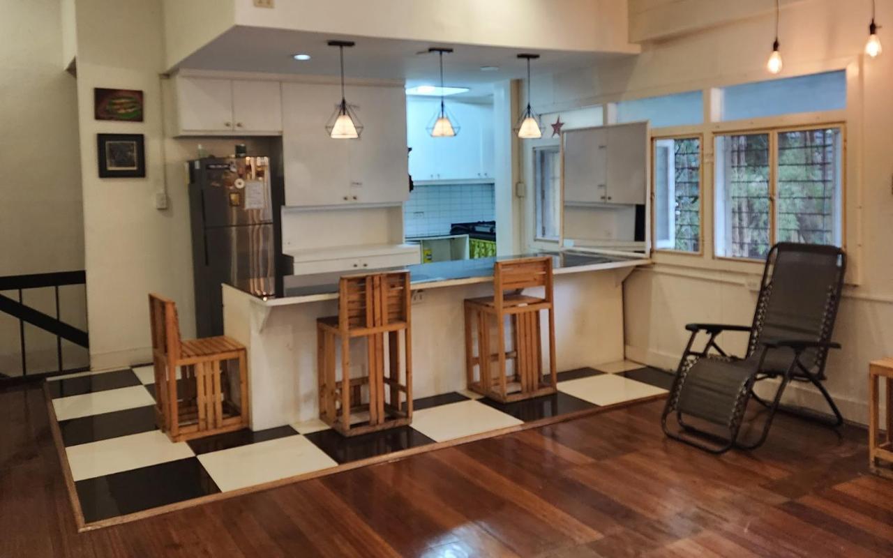 Baybayin Hostel - Pasay Close To Airport Luaran gambar