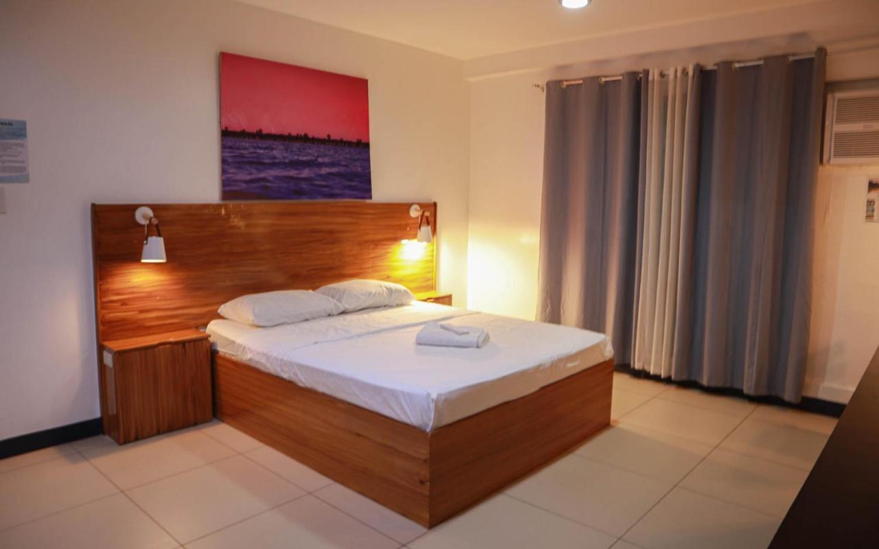 Baybayin Hostel - Pasay Close To Airport Luaran gambar