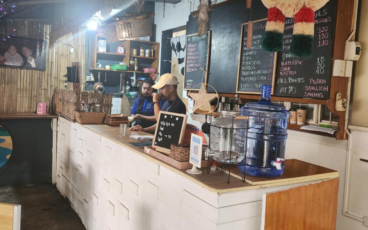 Baybayin Hostel - Pasay Close To Airport Luaran gambar
