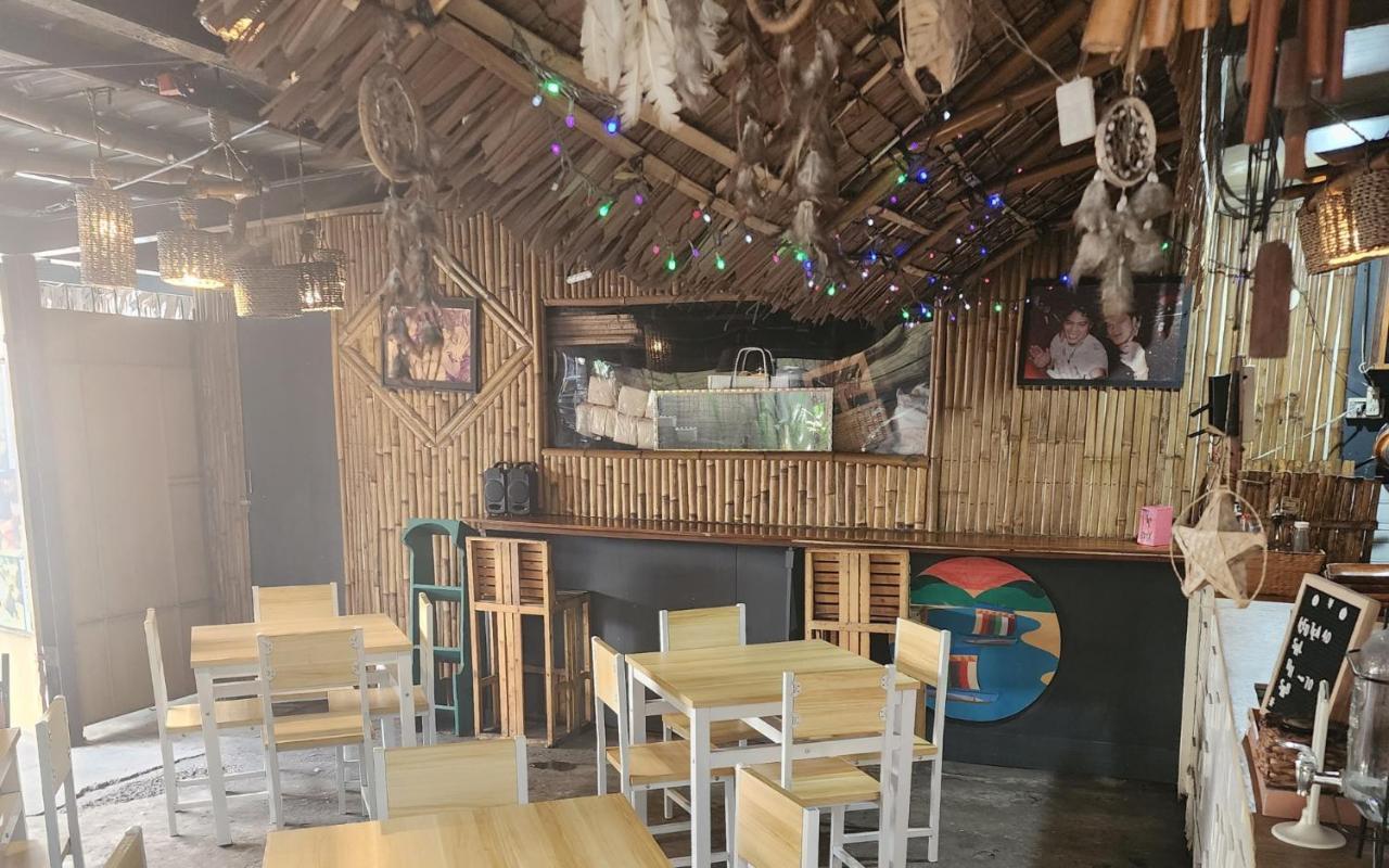 Baybayin Hostel - Pasay Close To Airport Luaran gambar