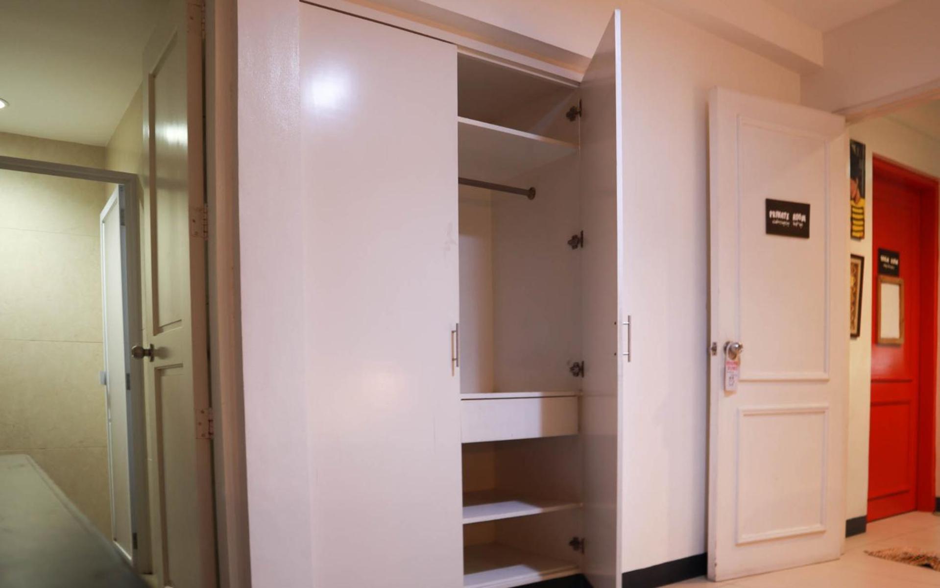 Baybayin Hostel - Pasay Close To Airport Bilik gambar