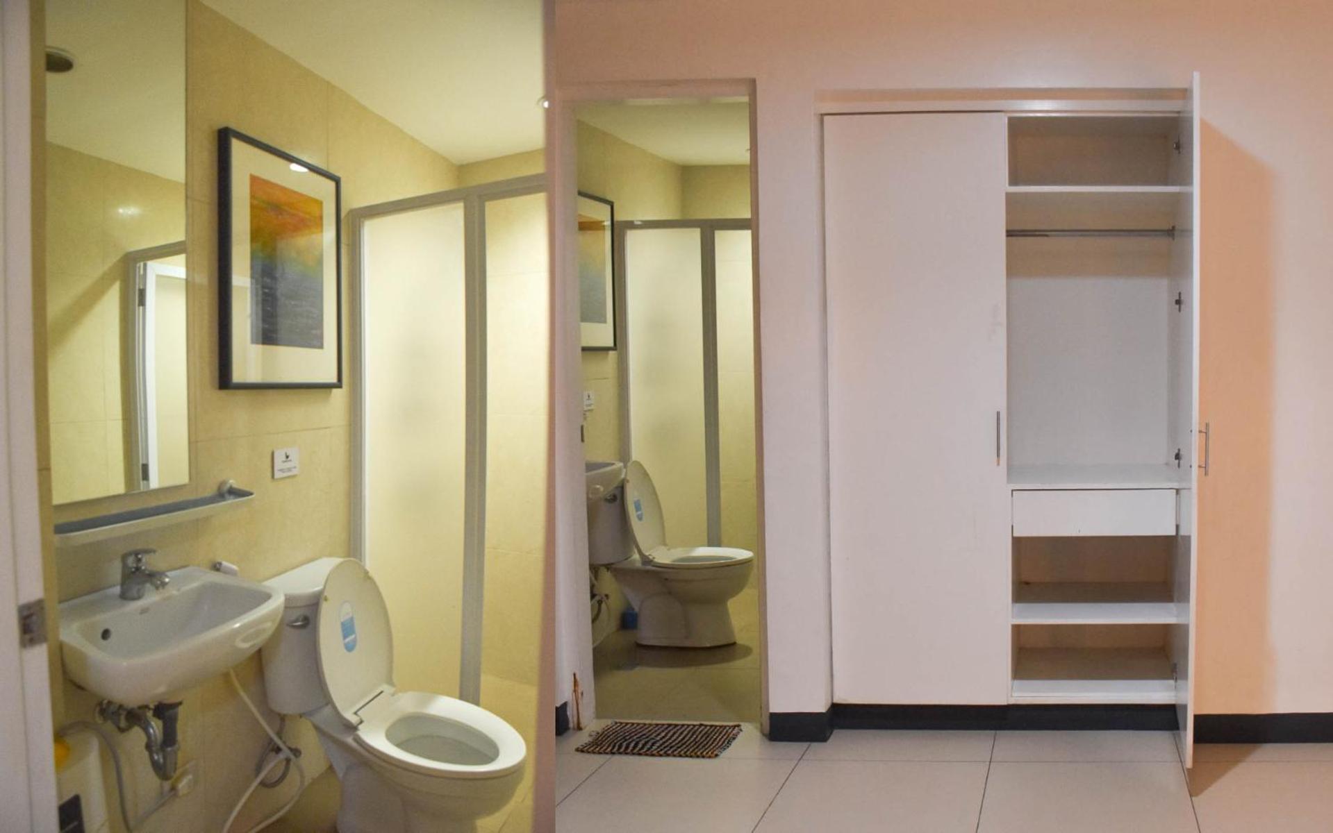 Baybayin Hostel - Pasay Close To Airport Bilik gambar