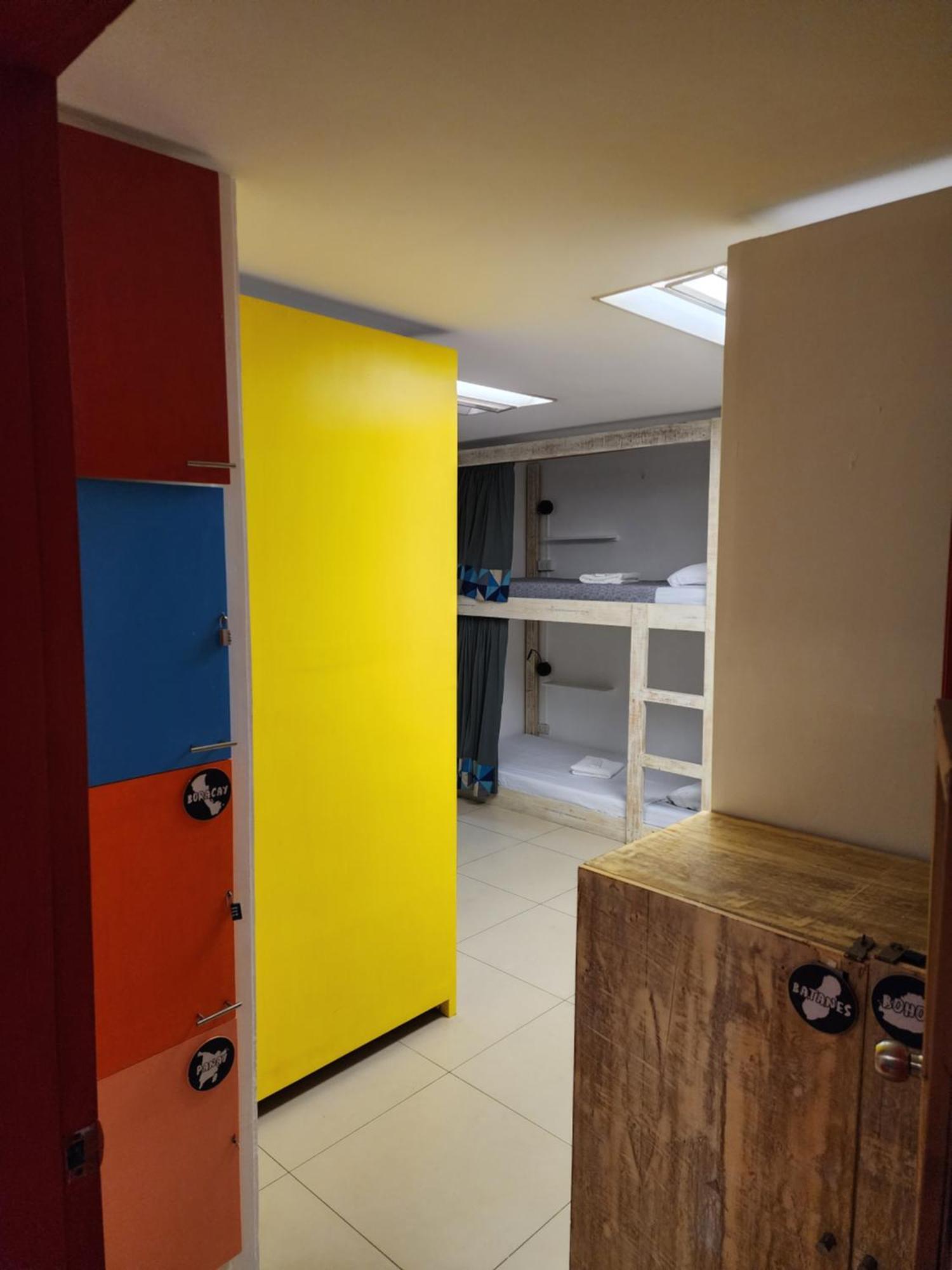 Baybayin Hostel - Pasay Close To Airport Bilik gambar