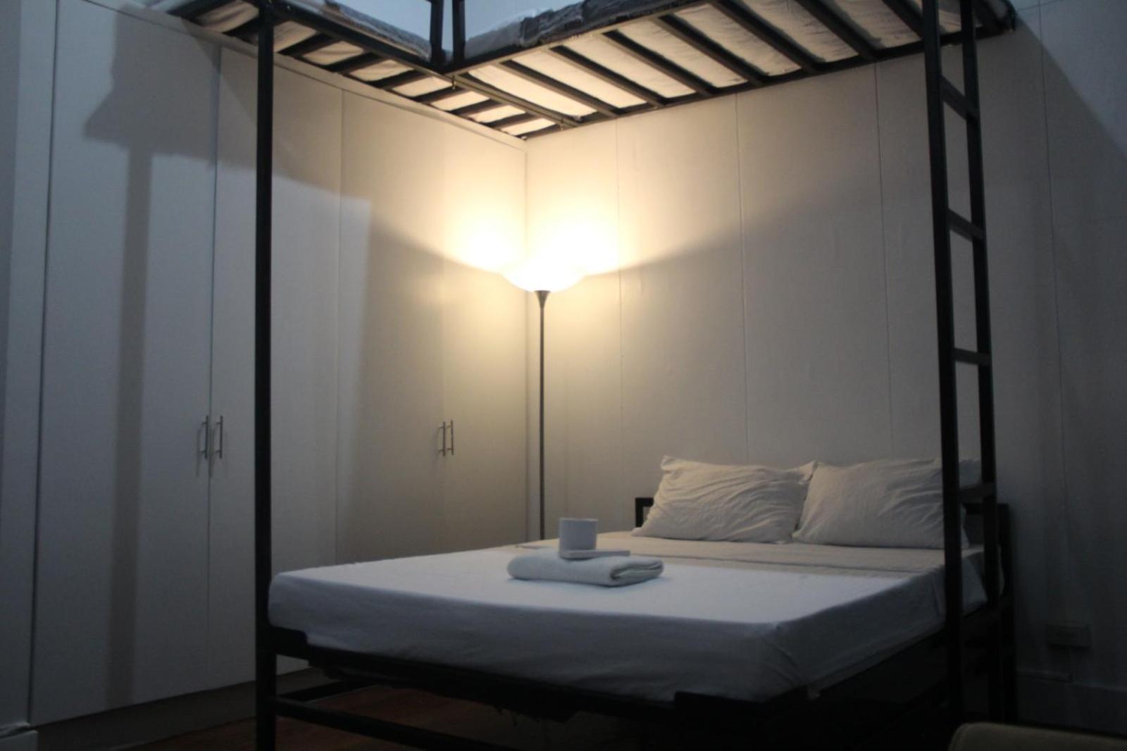 Baybayin Hostel - Pasay Close To Airport Luaran gambar