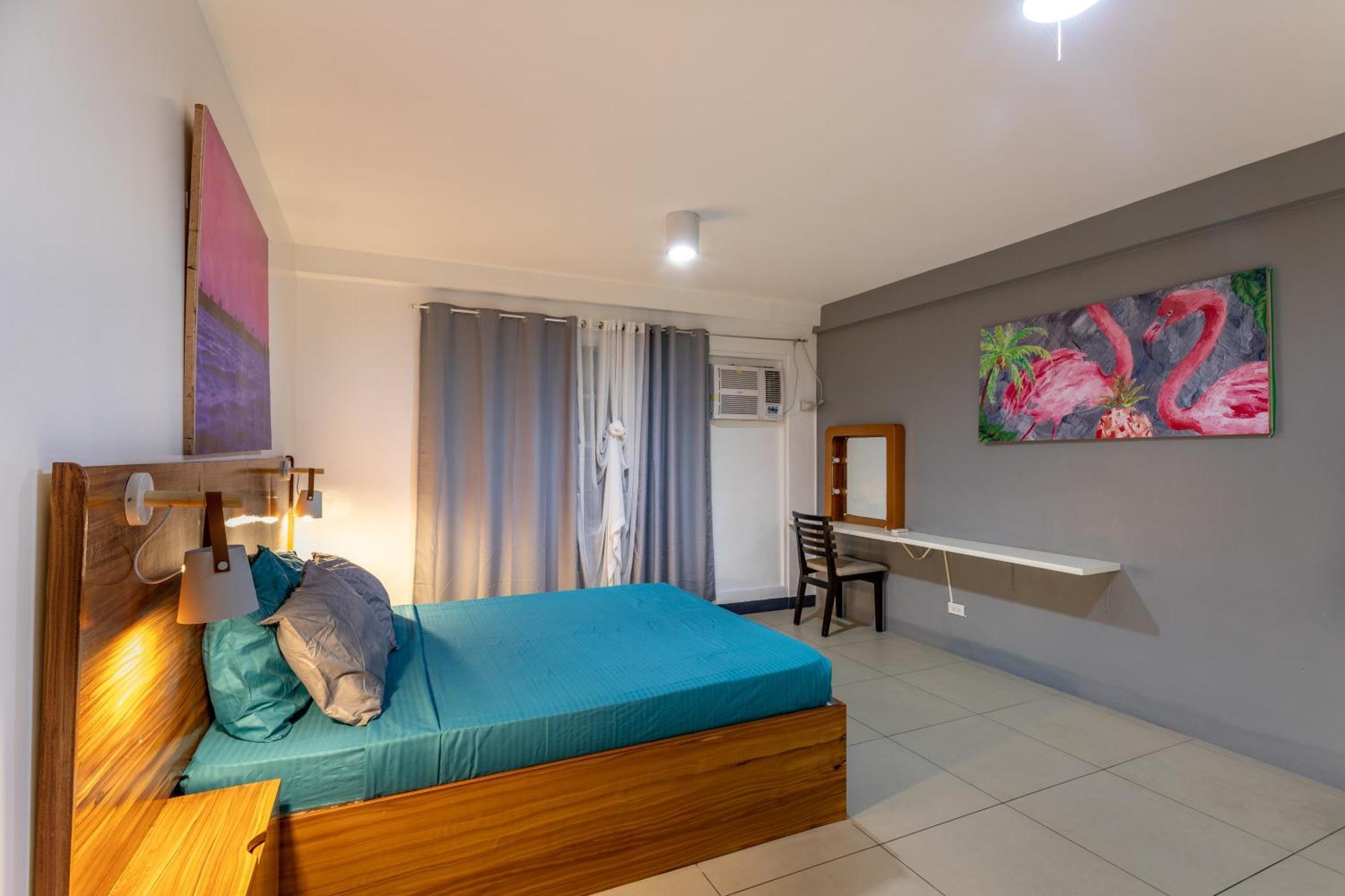 Baybayin Hostel - Pasay Close To Airport Bilik gambar